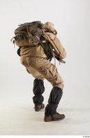  Photos Reece Bates Army Seal Team Poses crouching standing whole body 0005.jpg